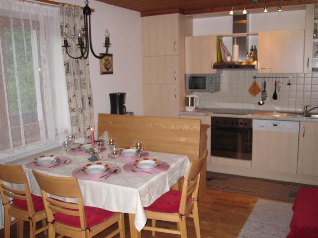 Ferienwohnungen - Haus Zierl Reith bei Kitzbühel Room photo