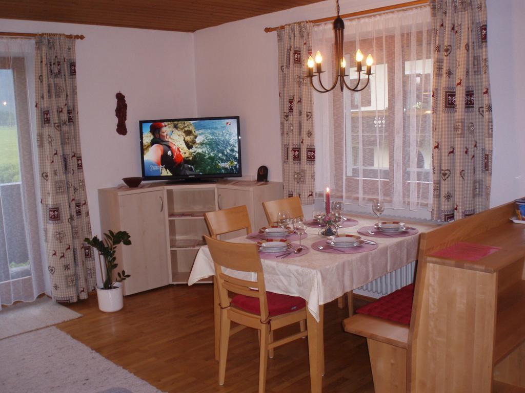 Ferienwohnungen - Haus Zierl Reith bei Kitzbühel Room photo