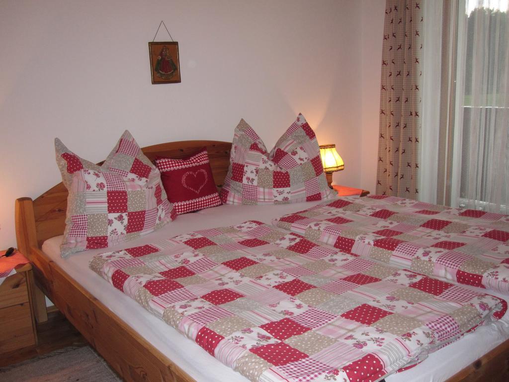 Ferienwohnungen - Haus Zierl Reith bei Kitzbühel Room photo