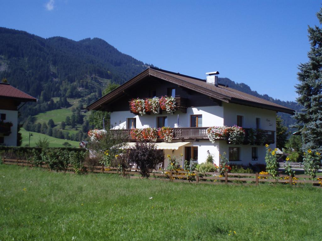 Ferienwohnungen - Haus Zierl Reith bei Kitzbühel Exterior photo